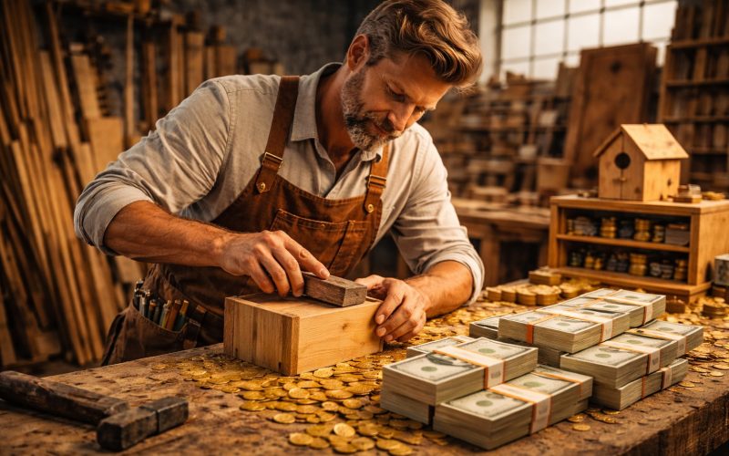 Woodworkingdiyplans